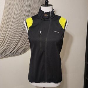 Look Bicycle Vest Sz M